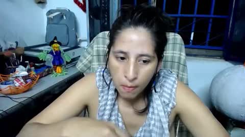 diana_rogu online show from October 22, 2025, 7:52 am