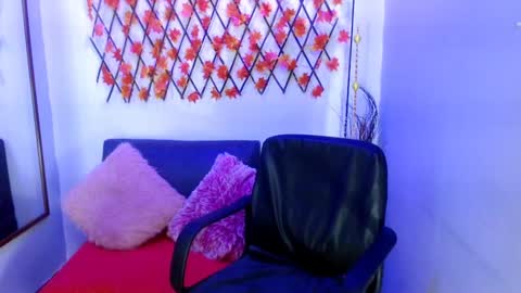 Diana online show from February 1, 2025, 1:20 pm