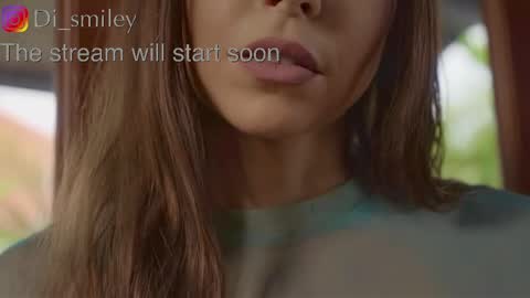 Diana online show from April 13, 2026, 1:33 am