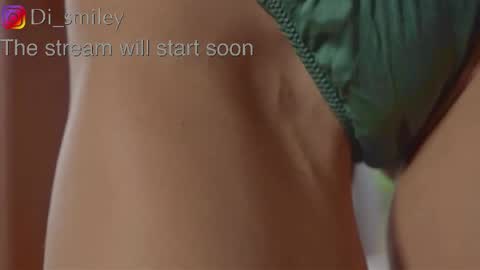 Diana online show from May 28, 2026, 2:09 am