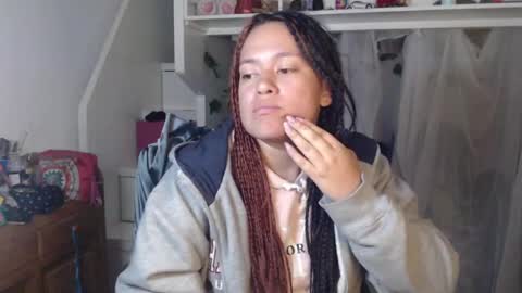 diana online show from December 5, 2024, 12:52 am