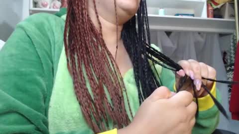 diana online show from December 5, 2024, 4:55 pm