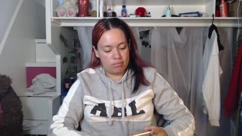 diana online show from December 6, 2024, 7:01 pm