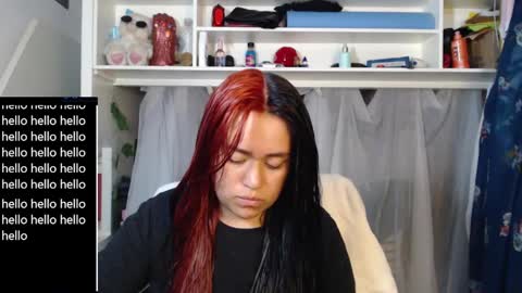 diana online show from December 7, 2024, 12:41 am