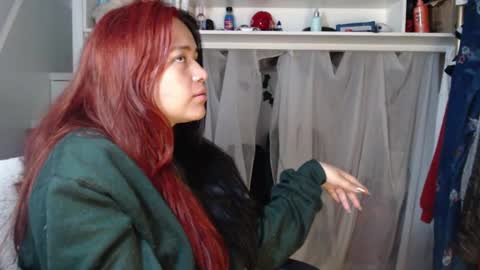 diana online show from December 7, 2024, 5:31 pm