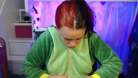 diana online show from December 14, 2024, 8:08 pm