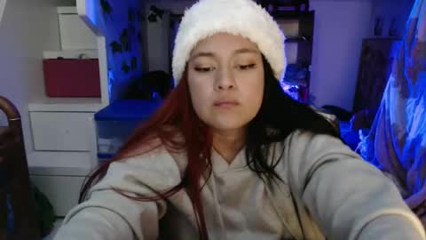 diana online show from December 18, 2024, 2:10 am