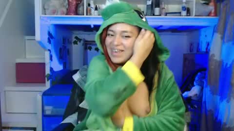 diana online show from December 22, 2024, 5:23 am