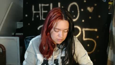 diana online show from December 30, 2024, 8:47 pm