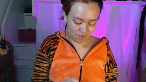 diana online show from January 5, 2025, 9:59 am