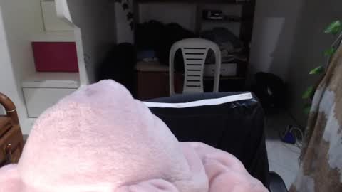 diana online show from January 11, 2025, 2:04 pm