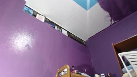 diana online show from January 12, 2025, 1:42 am