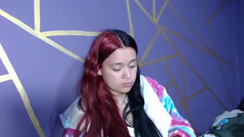 diana online show from January 26, 2025, 12:37 am