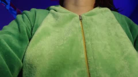 diana online show from February 12, 2025, 7:23 am