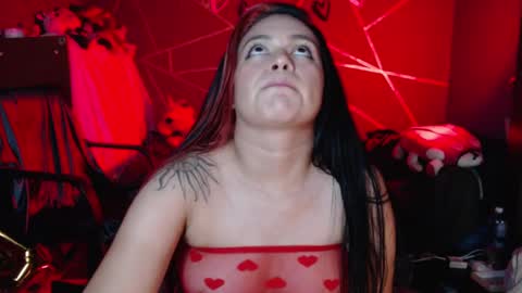 diana online show from February 14, 2025, 10:14 pm