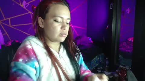 diana online show from February 15, 2025, 11:58 pm