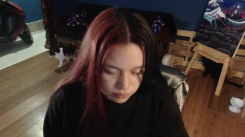 diana online show from March 7, 2025, 12:15 am