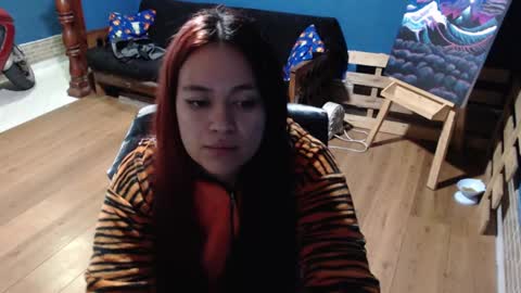 diana online show from March 9, 2025, 10:19 am