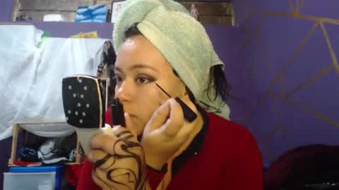 diana online show from September 13, 2025, 5:02 pm