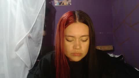 diana online show from November 29, 2025, 7:11 am