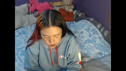 diana online show from February 19, 2026, 6:04 pm