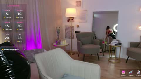 Diana online show from June 2, 2026, 3:14 pm
