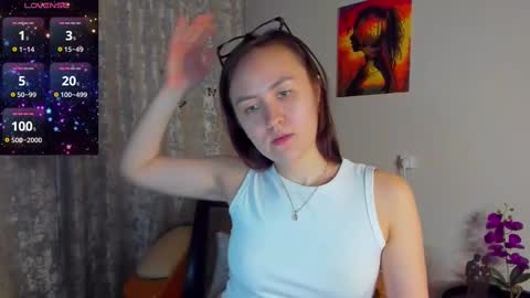 Diana online show from February 22, 2025, 3:12 am