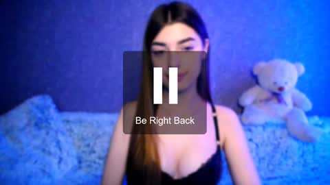 DIANA  online show from January 3, 2025, 10:29 pm