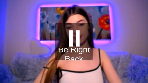 DIANA  online show from March 11, 2025, 12:11 am