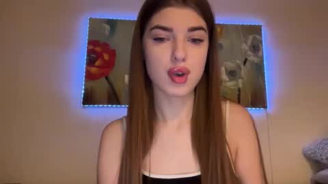 DIANA  online show from October 29, 2025, 10:33 pm