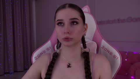 Diana online show from January 13, 2025, 9:52 pm