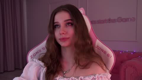 Diana online show from January 20, 2025, 9:53 pm