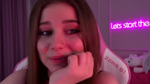 Diana online show from January 30, 2025, 11:24 pm