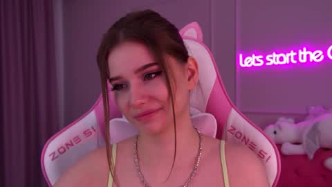 Diana online show from January 31, 2025, 6:47 pm