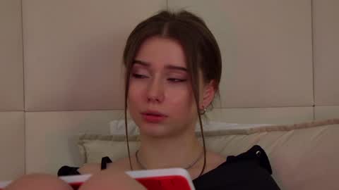 Diana online show from February 5, 2025, 1:37 am