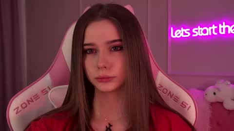 Diana online show from February 9, 2025, 6:16 pm