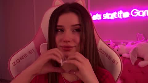 Diana online show from February 25, 2025, 4:46 am