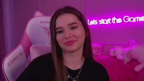 Diana online show from March 5, 2025, 5:18 am