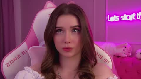 Diana online show from March 7, 2025, 12:15 am