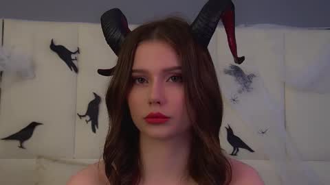 Diana online show from November 1, 2025, 12:34 am