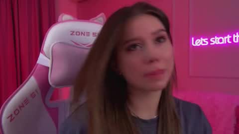 Diana online show from February 19, 2026, 6:26 pm