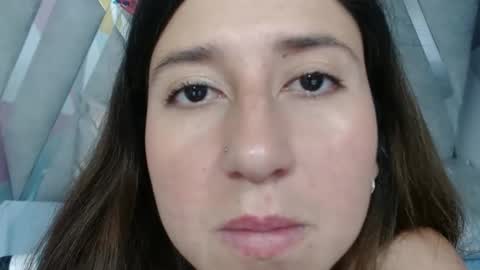 Diana online show from February 13, 2025, 5:22 pm