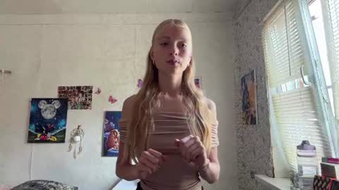 Alice online show from June 29, 2026, 2:40 am