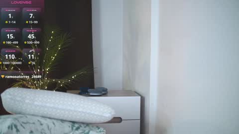 Olga online show from March 9, 2025, 3:38 pm