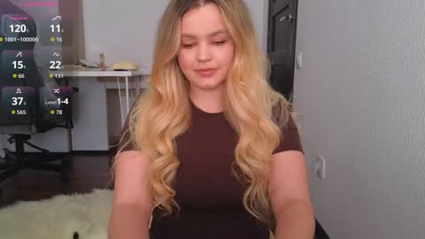 Olga online show from February 17, 2026, 1:51 pm