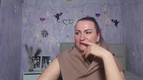 Diana online show from March 9, 2025, 4:22 pm