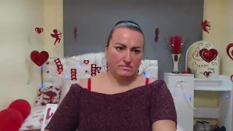 Diana online show from February 5, 2026, 8:08 am