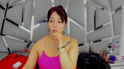 dianarous online show from March 4, 2025, 7:51 am