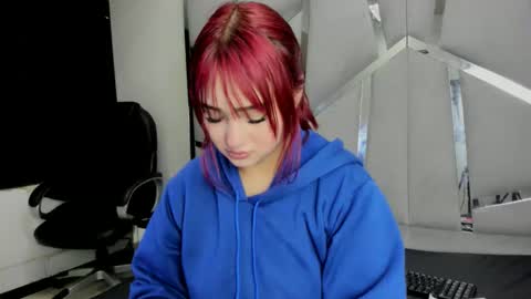 dianarous online show from January 16, 2026, 2:37 am