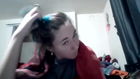 dianarussell864 online show from December 5, 2025, 10:46 am